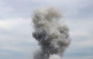 На Волині у двох районах лунатимуть вибухи