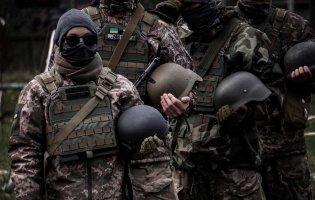 На війні за Україну загинуло вже 16 білоруських бійців
