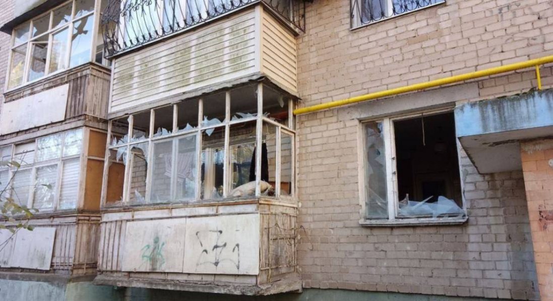 У Мелітополі підірвали колаборанта Трухіна