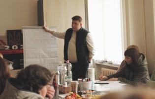 У Любленці організували зустріч для інтеграції переселенців