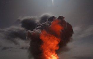 У Києві є влучання