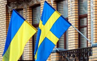 Швеція надасть Україні свій найбільший пакет військової допомоги