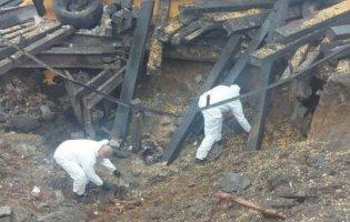 Україна хоче вивчити інцидент з ракетою в Польщі: просить доступу