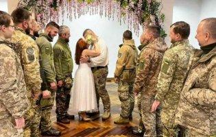 Скільки шлюбів українці уклали з початку року