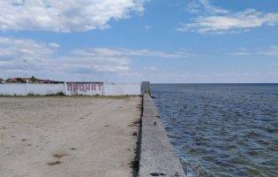 Як живуть мешканці в тимчасово окупованому Скадовську