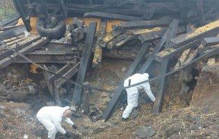 Ракетний удар по Польщі: перші подробиці прильоту