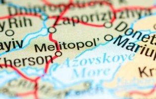Під Мелітополем у повітря злетіла військова база окупантів