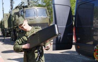 У білорусі полюють на українські дрони: що відомо