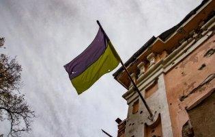 У Запорізькій області росіяни влучили у пункт видачі гумдопомоги: є загиблий