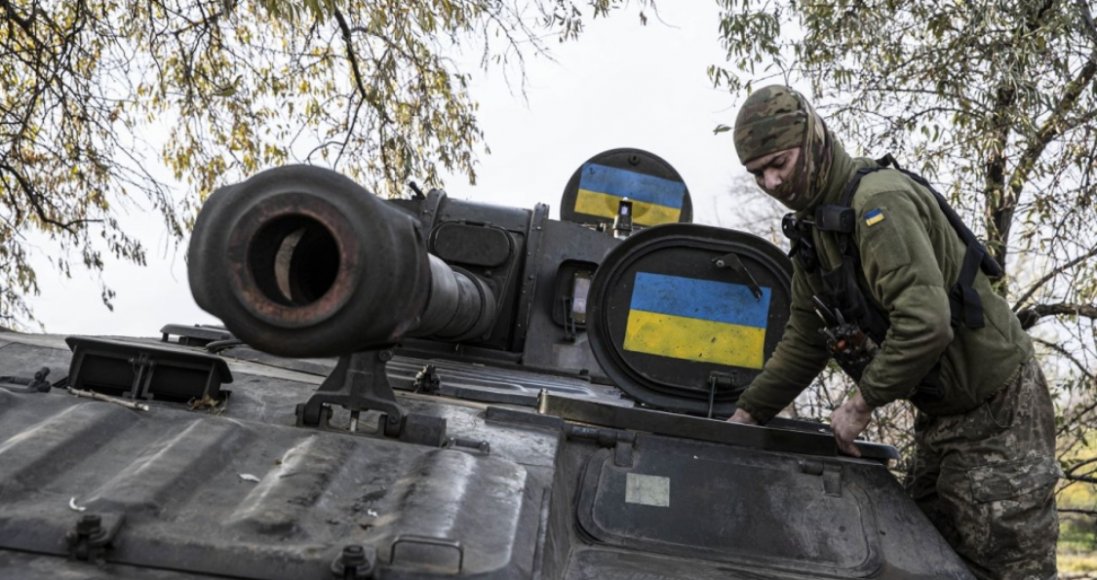 На Кінбурнській косі Миколаївщини триває військова операція: найголовніші новини 21 листопада
