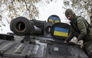 На Кінбурнській косі Миколаївщини триває військова операція: найголовніші новини 21 листопада