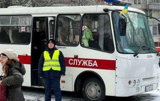 У Києві можлива часткова евакуація мешканців