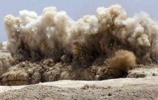 На Камінь-Каширщині попереджають про вибухи