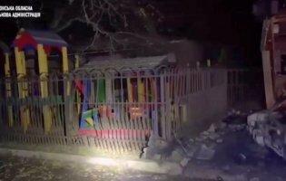 Херсон обстріляли окупанти: є загиблі