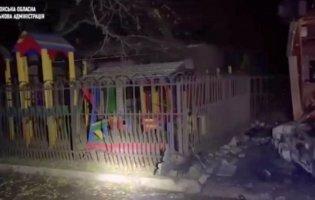 Обстріл Херсона: відомо про 10 загиблих і 54 поранених