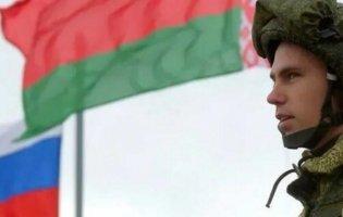 Чи буде вторгнення з білорусі  наприкінці листопада, - ГУР