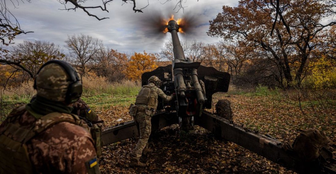 Помстилися за вбите немовля на Запоріжжі: ЗСУ знищили С-300 росіян