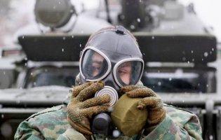 Де окупанти можуть застосувати хімічну зброю, – полковник ЗСУ