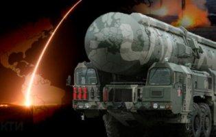 «Зараз не існує загрози ядерного удару по Україні», - Чалий
