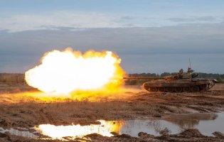 В Енергодарі ЗСУ знищили російських окупанів