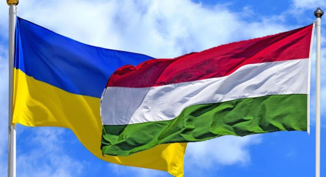Участь України в засіданнях НАТО заблокувала Угорщина