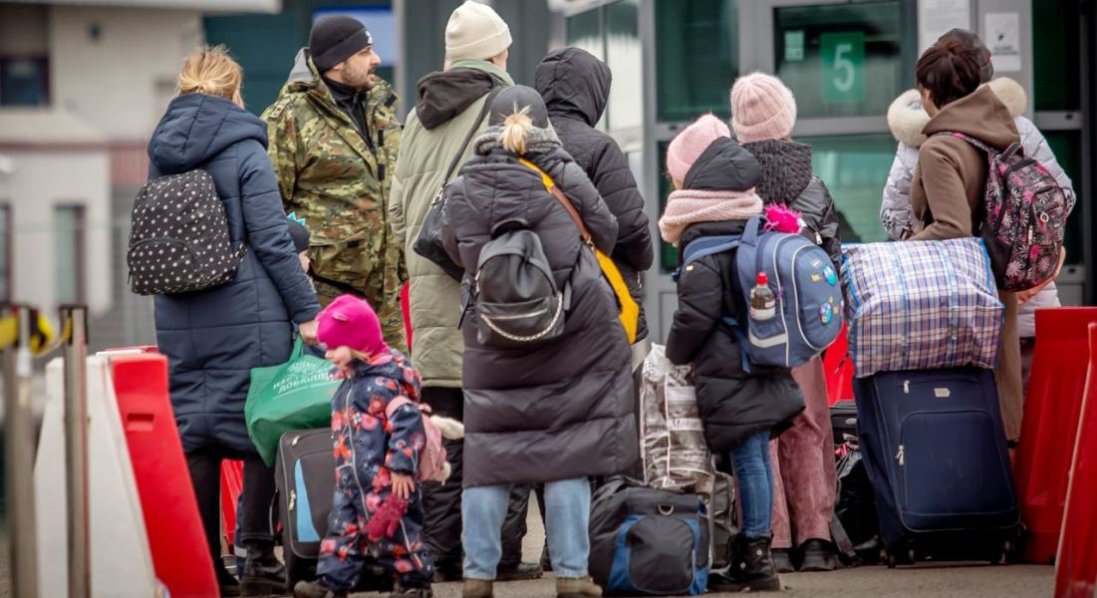 У Польщі для українських біженців вводять оплату за проживання
