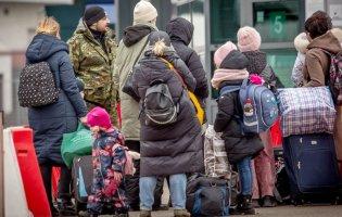 У Польщі для українських біженців вводять оплату за проживання