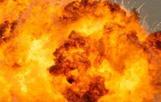 Біля Мелітополя знищили казарми російських окупантів