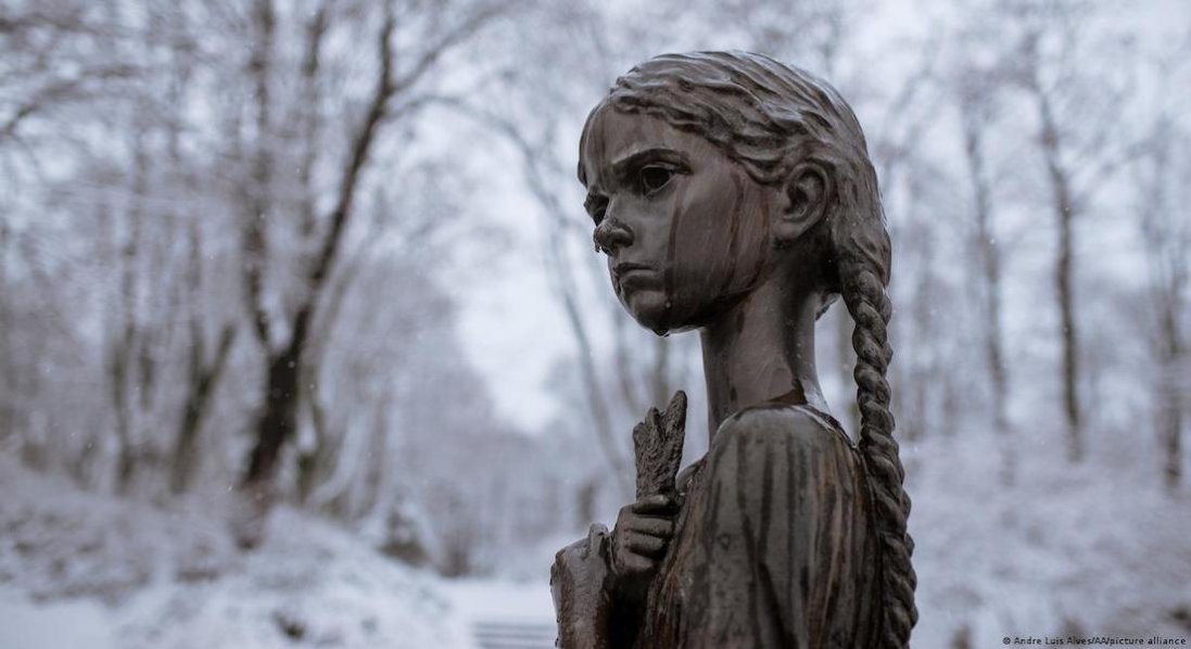 У Німеччині визнали Голодомор геноцидом українського народу