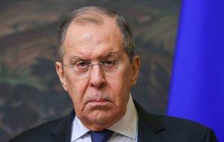 «Пішли ми війною на Україну», - відкрите зізнання лаврова