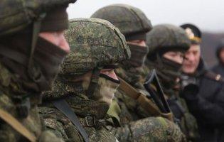У Криму окупанти готують нову хвилю мобілізації