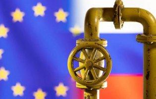 Країни ЄС попередньо погодили поріг цін на російську нафту