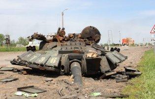 В Україні вже знищили понад 91,5 тисяч окупантів