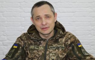 Ракетні атаки росіяни можуть повторити 6 грудня