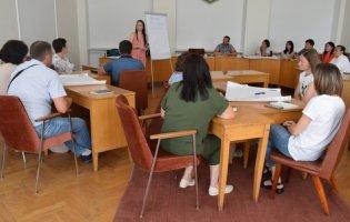 Про локачинський досвід інтеграції переселенців у життя громади