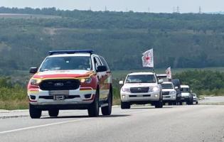 В Україну повернули тіла ще 49 полеглих захисників