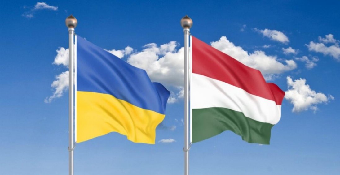 Угорщина заблокувала пакет допомоги Україні на 18 мільярдів євро