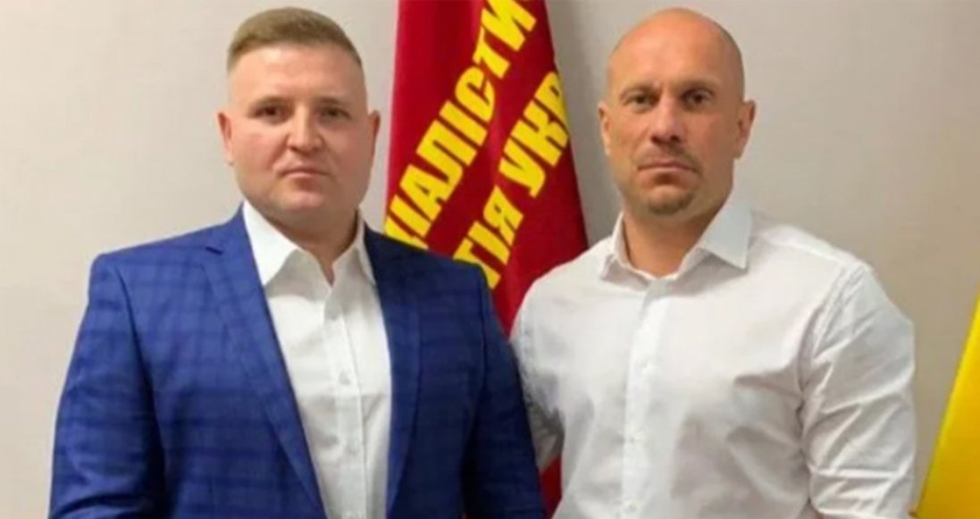 У Мелітополі підірвали соратника Киви