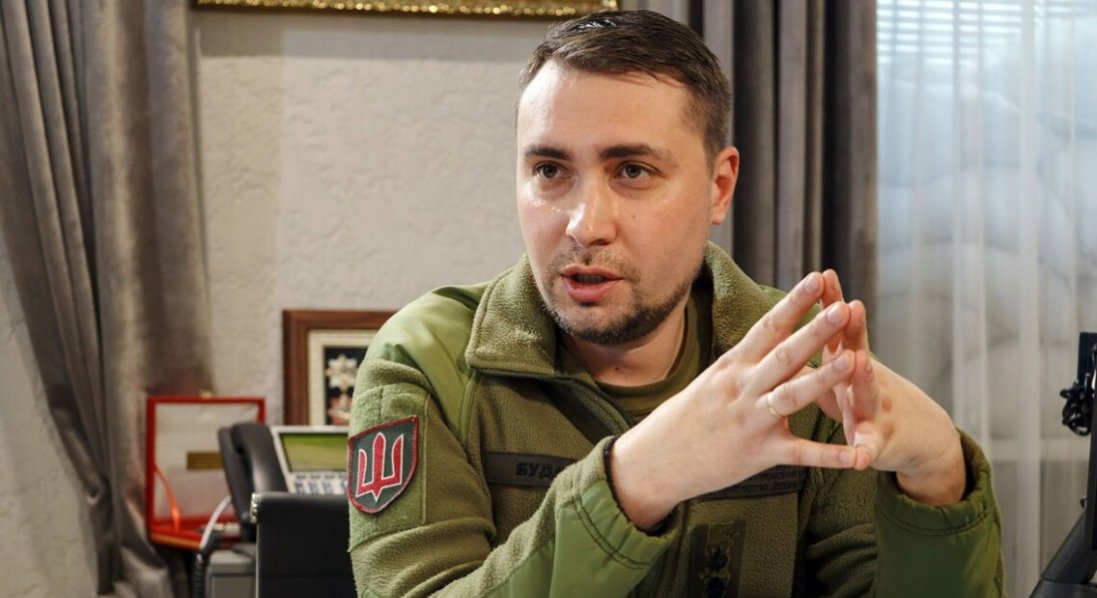 росія має ракети ще на кілька масштабних атак, - Буданов