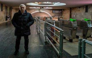 Головну ялинку Харкова встановлять у метро