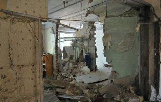 Атаки окупантів на Луганщині та обстріли Сумщини: ситуація в областях