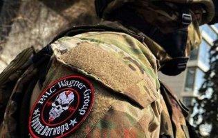 Стріляв у рф по поліції: дезертир із кулеметом - це боєць «Вагнера»
