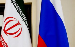 Іран отримав замовлення на сотні безпілотників і ракет для рф