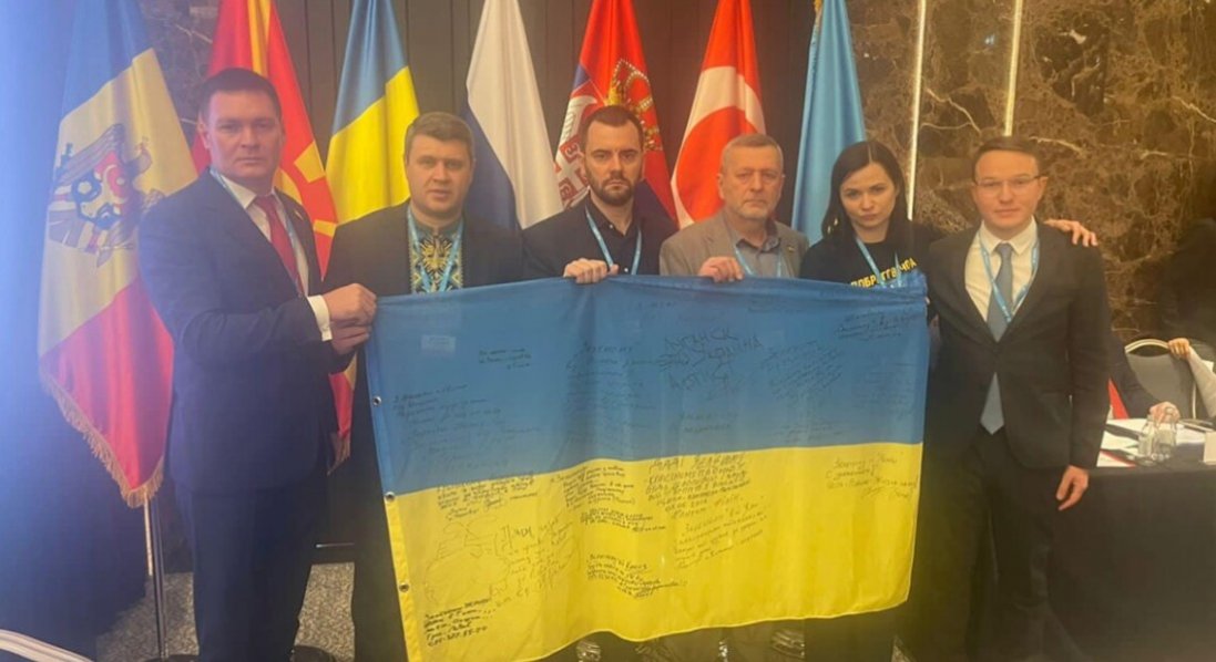 росію виключили ще з однієї міжнародної організації