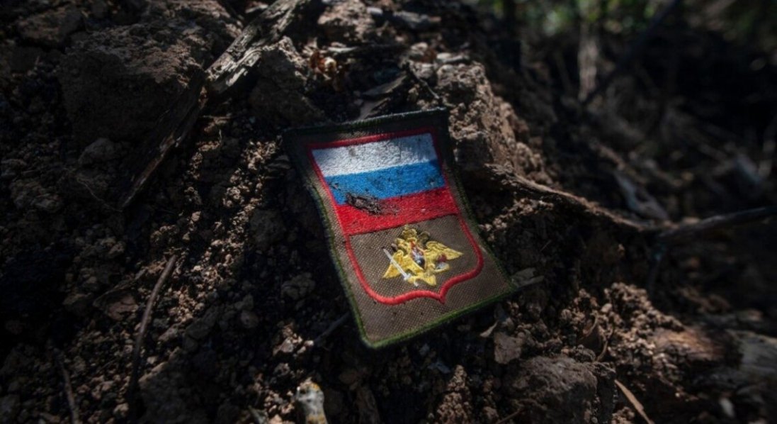Які втрати росіян в Україні за минулу добу