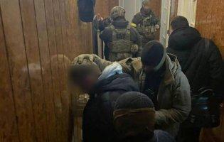 В Одесі затримали подружжя російських шпигунів