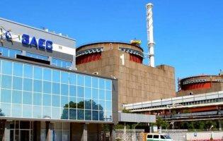 На Запорізьку АЕС росіяни завезли «Гради»