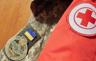До українських військовополонених отримав доступ Червоний Хрест