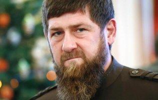 На південь України приїхав племінник Кадирова, щоб бути «наглядачем»