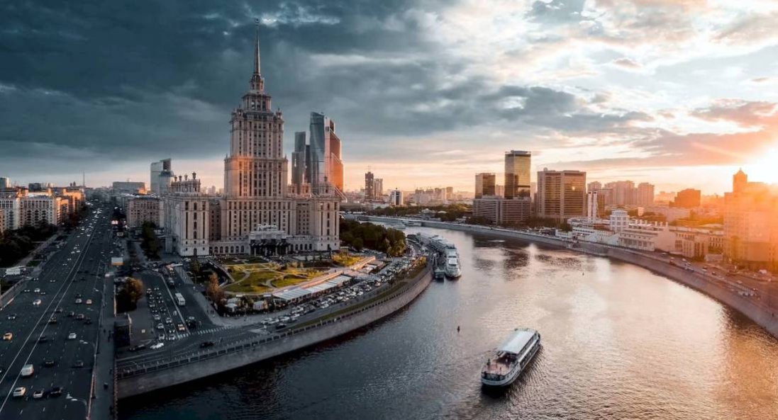 Україна має зброю, щоб атакувати москву - Forbes